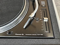 Flightcase jvc incl mengpanelen - afbeelding 5 van  6