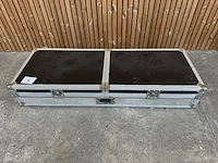Flightcase jvc incl mengpanelen - afbeelding 6 van  6