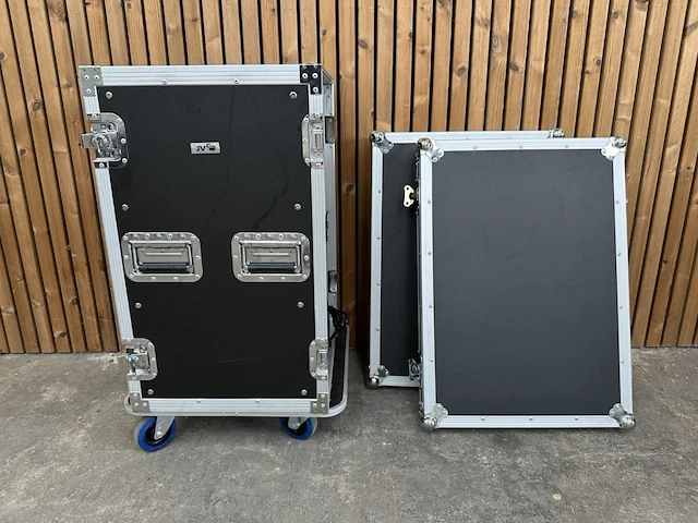 Flightcase jvc - afbeelding 2 van  5