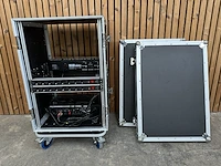 Flightcase jvc - afbeelding 3 van  5