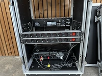 Flightcase jvc - afbeelding 4 van  5
