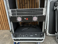 Flightcase jvc - afbeelding 5 van  5