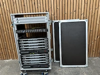 Flightcase jvc - afbeelding 1 van  4