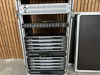 Flightcase jvc - afbeelding 2 van  4