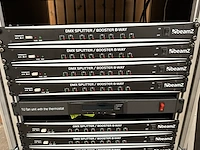 Flightcase jvc - afbeelding 3 van  4