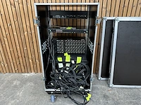 Flightcase jvc - afbeelding 4 van  4