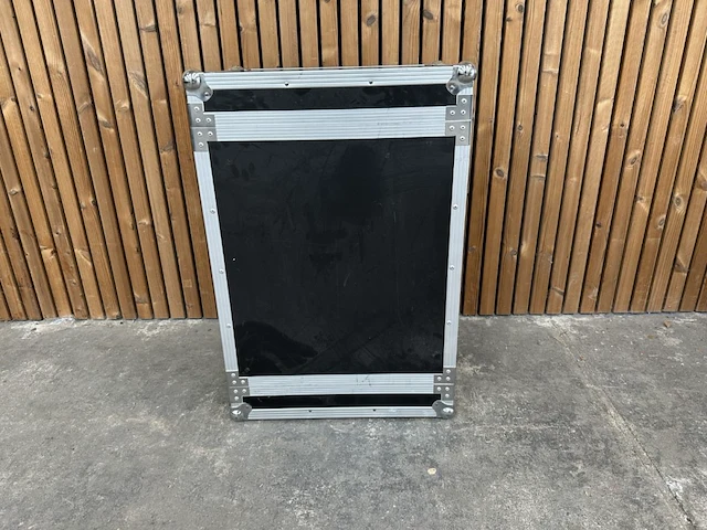 Flightcase jvc - afbeelding 1 van  3