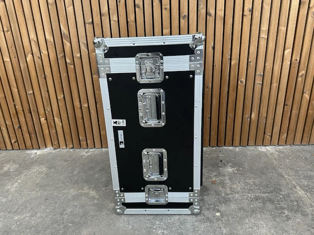 Flightcase jvc - afbeelding 2 van  3