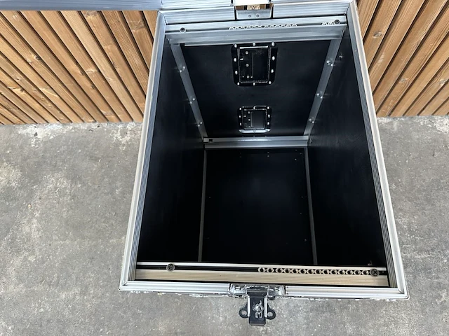 Flightcase jvc - afbeelding 3 van  3