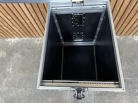 Flightcase jvc - afbeelding 3 van  3