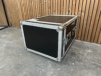 Flightcase jvc - afbeelding 1 van  2