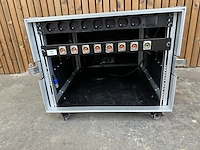 Flightcase jvc - afbeelding 2 van  2