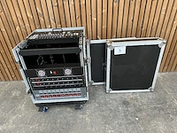 Flightcase jvc Flightcase jvc