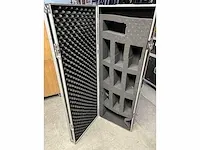 Flightcase lang - afbeelding 1 van  2