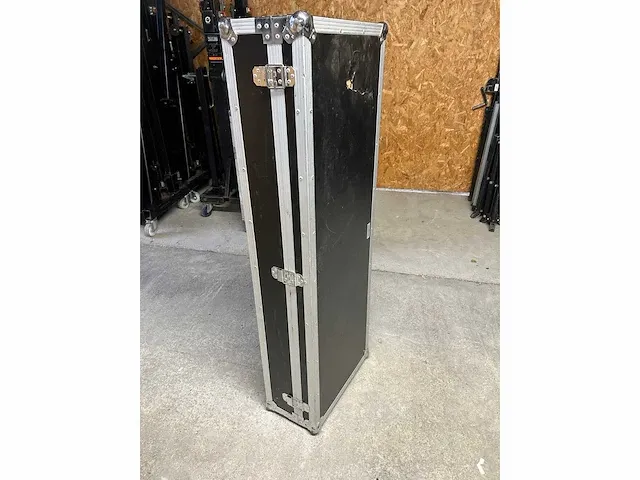 Flightcase lang - afbeelding 2 van  2