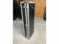 Flightcase lang - afbeelding 2 van  2
