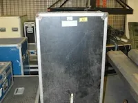 Flightcase leeg afm ± afm ± 139 x 66 x 29 - afbeelding 1 van  3