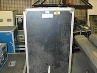 Flightcase leeg afm ± afm ± 139 x 66 x 29 - afbeelding 2 van  3
