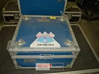 Flightcase leeg afm ± afm ± 57 x 54 x 31 - afbeelding 2 van  4