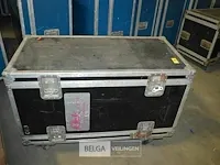 Flightcase licht control unit 115 x 59 x 76 - afbeelding 4 van  4