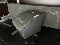 Flightcase met geldlade - afbeelding 3 van  7