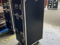 Flightcase met geldlade - afbeelding 5 van  7