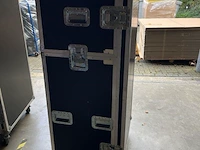 Flightcase met geldlade - afbeelding 6 van  7