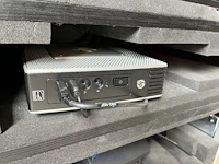Flightcase met kassasysteem elo - afbeelding 5 van  8