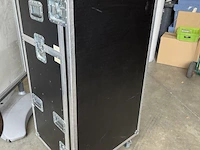 Flightcase met kassasysteem elo - afbeelding 7 van  8
