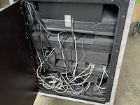Flightcase met kassasysteem elo - afbeelding 8 van  8