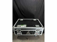Flightcase sr1 - afbeelding 1 van  2