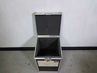 Flightcase voor barco flm 3kw universele lamphouder - afbeelding 4 van  4