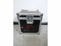 Flightcase voor monitor - afbeelding 1 van  4