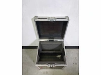 Flightcase voor monitor - afbeelding 4 van  4