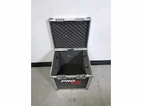 Flightcase voor monitor - afbeelding 4 van  4