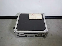 Flightcase voor monitor - afbeelding 1 van  4