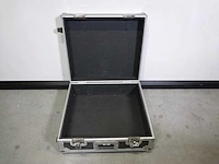 Flightcase voor monitor - afbeelding 4 van  4