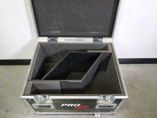 Flightcase voor monitor - afbeelding 1 van  4