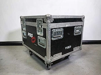 Flightcase voor monitor - afbeelding 4 van  4