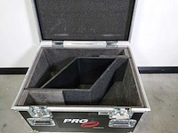 Flightcase voor monitor - afbeelding 1 van  4