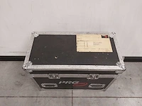 Flightcase voor monitor - afbeelding 2 van  4