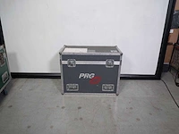 Flightcase voor monitor - afbeelding 1 van  4