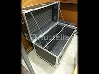 Flightcase - afbeelding 1 van  10