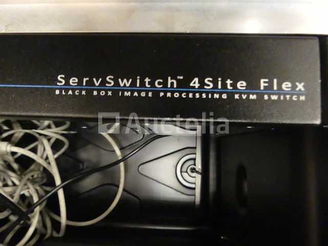 Flightcase - afbeelding 4 van  10