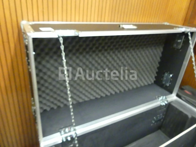 Flightcase - afbeelding 5 van  10