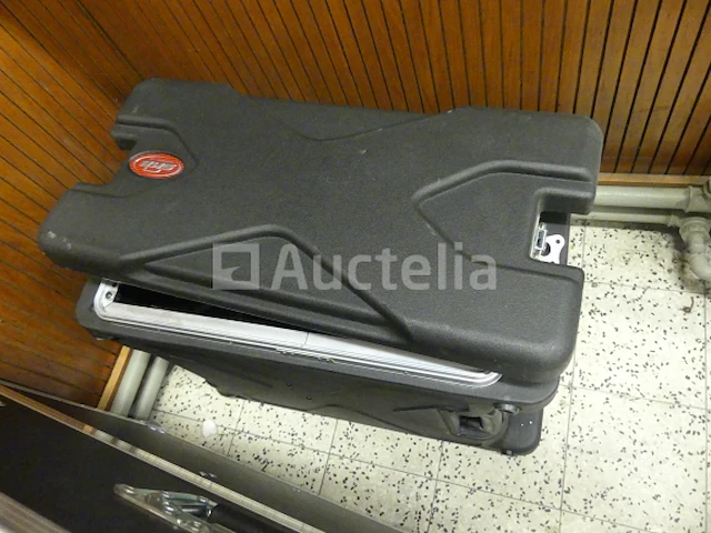 Flightcase - afbeelding 6 van  10