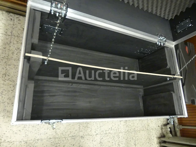 Flightcase - afbeelding 8 van  10