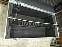 Flightcase - afbeelding 8 van  10