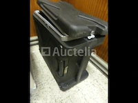 Flightcase - afbeelding 10 van  10