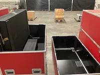 Flightcase - afbeelding 4 van  7
